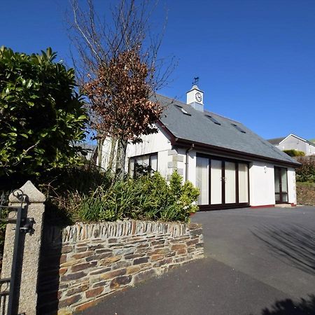 Villa 2 Bed In Portreath 54586 Redruth Exterior foto