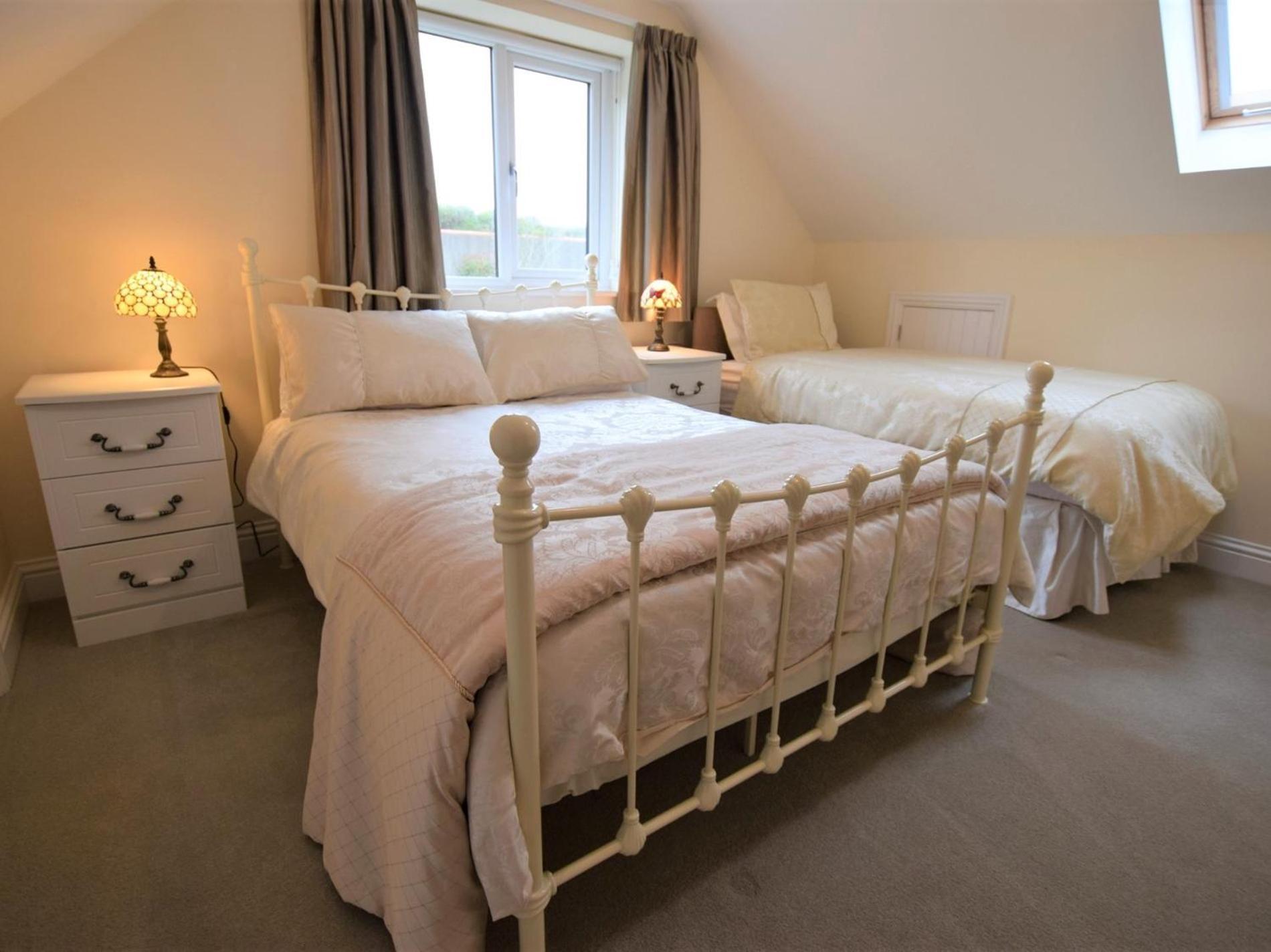 Villa 2 Bed In Portreath 54586 Redruth Exterior foto